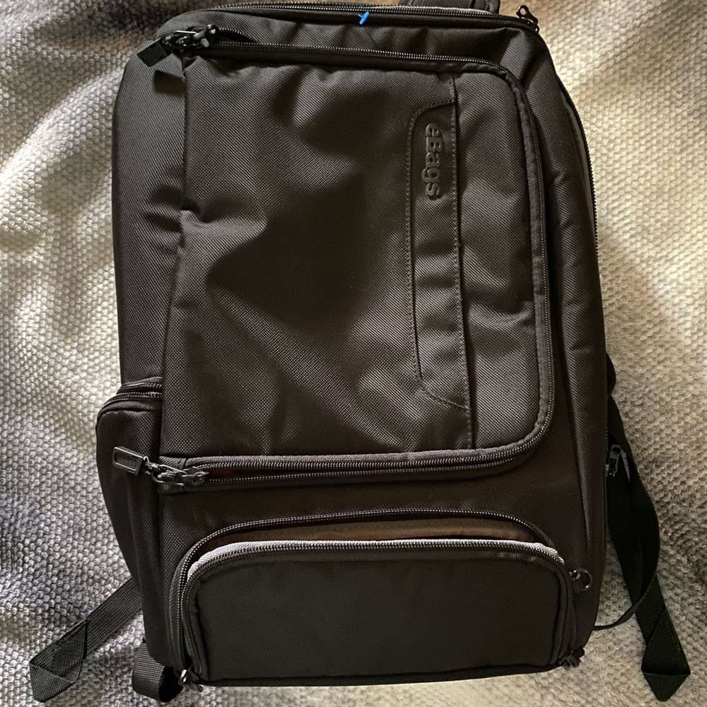 Ebags backpack